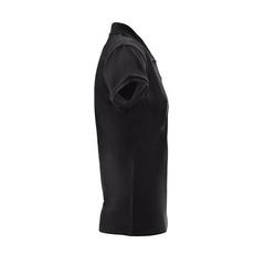 Vue Polo pour femme - Thc berlin women de couleur noir| Krokrodeal
