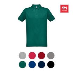 Vue générale Polo pour homme - Thc berlin 3xl | Krokrodeal