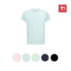 Vue générale T-shirt 100% coton - Thc fair small | Krokrodeal