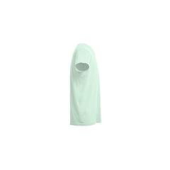 Vue T-shirt 100% coton - Thc fair small de couleur vert| Krokrodeal