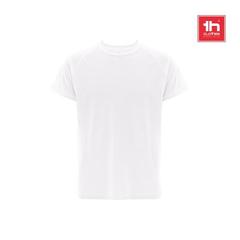Vue générale T-shirt technique - Thc move wh | Krokrodeal
