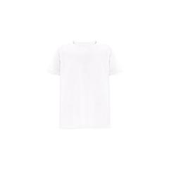 Vue T-shirt pour enfant - Thc move kids wh de couleur blanc| Krokrodeal