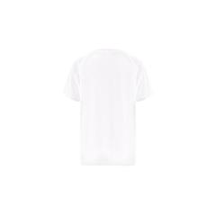 Vue T-shirt pour enfant - Thc move kids wh de couleur blanc| Krokrodeal