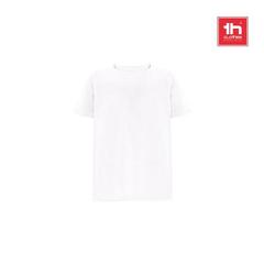 Vue générale T-shirt pour enfant - Thc move kids wh | Krokrodeal