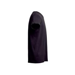 Vue T-shirt 100% coton - Thc fair 3xl de couleur noir| Krokrodeal