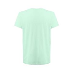 Vue T-shirt 100% coton - Thc fair 3xl de couleur vert| Krokrodeal