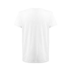 Vue T-shirt 100% coton - Fair 3xl wh de couleur blanc| Krokrodeal