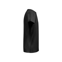 Vue T-shirt en polyester (90%) - Thc tube de couleur noir| Krokrodeal