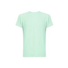 Vue T-shirt en polyester (90%) - Thc tube de couleur vert| Krokrodeal