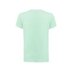Vue T-shirt en polyester (90%) - Thc tube de couleur vert| Krokrodeal