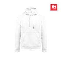 Vue générale Sweat-shirt en coton - Karachi 3xl wh | Krokrodeal
