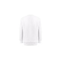 Vue T-shirt pour enfant - Thc delta kids wh de couleur blanc| Krokrodeal