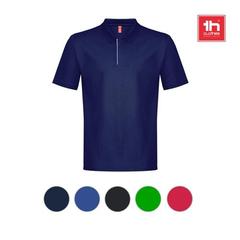 Vue générale Polo technique pour homme - Thc dynamic | Krokrodeal