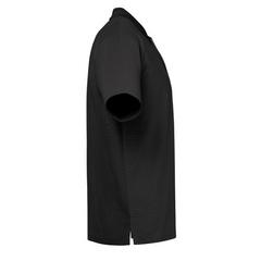 Vue Polo technique pour homme - Thc dynamic de couleur noir| Krokrodeal