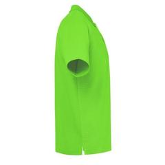 Vue Polo technique pour homme - Thc dynamic de couleur jaune| Krokrodeal