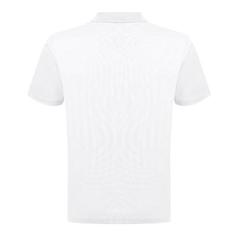 Vue Polo technique pour homme - Thc dynamic wh de couleur blanc| Krokrodeal