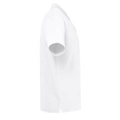 Vue Polo technique pour homme - Thc dynamic wh de couleur blanc| Krokrodeal