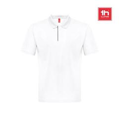 Vue générale Polo technique pour homme - Thc dynamic wh | Krokrodeal