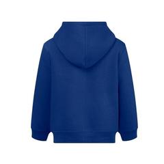Vue Veste pour enfant - Thc amsterdam kids de couleur bleu| Krokrodeal