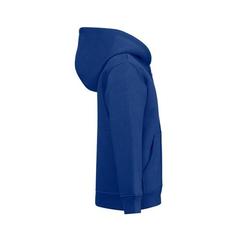 Vue Veste pour enfant - Thc amsterdam kids de couleur bleu| Krokrodeal