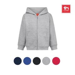 Vue générale Veste pour enfant - Thc amsterdam kids | Krokrodeal