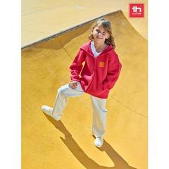 Vue générale Veste pour enfant - Thc amsterdam kids | Krokrodeal