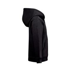 Vue Veste pour enfant - Thc amsterdam kids de couleur noir| Krokrodeal