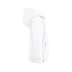 Vue Veste pour enfant - Thc amsterdam kids wh de couleur blanc| Krokrodeal
