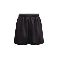 Vue Shorts de sport pour enfant - Thc match kids de couleur noir| Krokrodeal