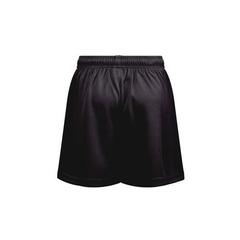 Vue Shorts de sport pour enfant - Thc match kids de couleur noir| Krokrodeal