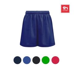Vue générale Shorts de sport pour adulte - Thc match | Krokrodeal