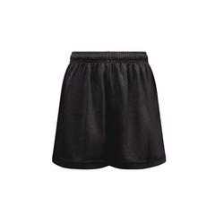 Vue Shorts de sport pour adulte - Thc match de couleur noir| Krokrodeal