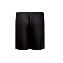 Vue Shorts de sport pour adulte - Thc match de couleur noir| Krokrodeal