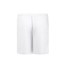 Vue Shorts de sport pour adulte - Thc match wh de couleur blanc| Krokrodeal