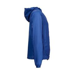 Vue Coupe-vent (unisexe) - Thc dubliners de couleur bleu| Krokrodeal