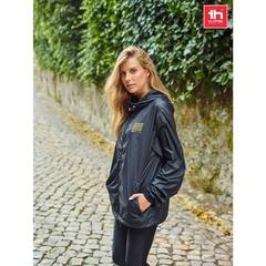 Vue générale Coupe-vent (unisexe) - Thc dubliners | Krokrodeal