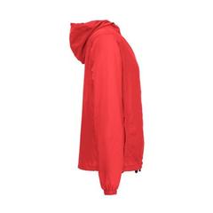 Vue Coupe-vent (unisexe) - Thc dubliners de couleur rouge| Krokrodeal