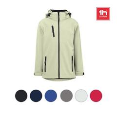 Vue générale Veste pour enfant - Thc zagreb kids | Krokrodeal
