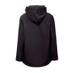 Vue Veste pour enfant - Thc zagreb kids de couleur noir| Krokrodeal