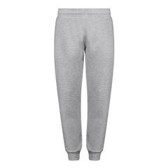 Vue Jogging (unisexe) - Thc sprint de couleur gris| Krokrodeal