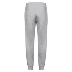 Vue Jogging (unisexe) - Thc sprint de couleur gris| Krokrodeal