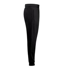 Vue Jogging (unisexe) - Thc sprint de couleur noir| Krokrodeal