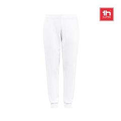 Vue générale Jogging (unisexe) - Thc sprint wh | Krokrodeal