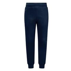 Vue Jogging pour enfant - Thc sprint kids de couleur bleu| Krokrodeal