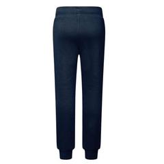 Vue Jogging pour enfant - Thc sprint kids de couleur bleu| Krokrodeal
