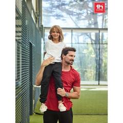 Vue générale Jogging pour enfant - Thc sprint kids | Krokrodeal