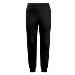 Vue Jogging pour enfant - Thc sprint kids de couleur noir| Krokrodeal