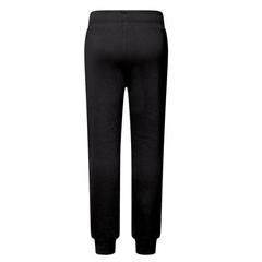Vue Jogging pour enfant - Thc sprint kids de couleur noir| Krokrodeal