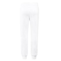 Vue Jogging pour enfant - Thc sprint kids wh de couleur blanc| Krokrodeal