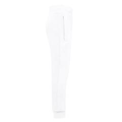 Vue Jogging pour enfant - Thc sprint kids wh de couleur blanc| Krokrodeal